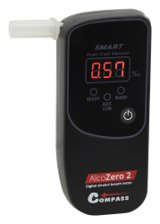 Alkohol tester AlcoZero2 - elektrochemick senzor (CA 20FS)