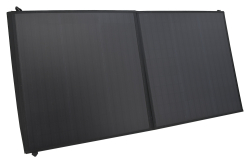 Solrny panel 100W 18V (pre 07099)