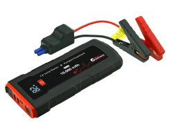 Powerbanka s funkciou SMART JUMP STARTER 16.000mAh 2000A