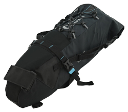 Cyklotaka pod sedlovku 10l WATERPROOF