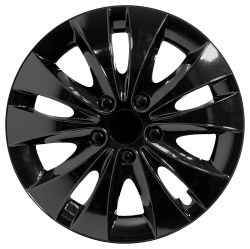 Kryt kolesa 13" STORM BLACK (ks)