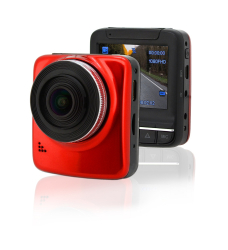 Kamera do auta Full HD 2,4" erven GPS