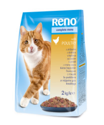 Reno Granule Maka hydina 2kg