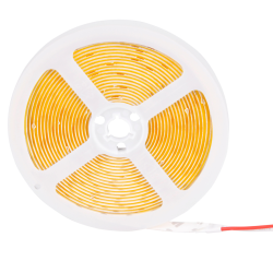 LED ps COB 24V 5m 33W 3050lm 3000K