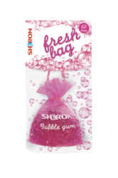 Osvieova Fresh Bag Bubble Gum