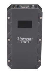 tartr multifunkn 10000mAH HOTECHE (690213)