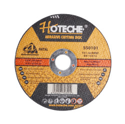 Kot rezn na kov/oce 300x3x25,4 mm HOTECHE HT550115