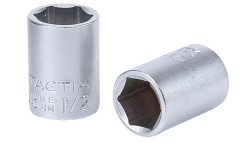 Hlavica nstrn 1/4" 8mm TACTIX (360027)