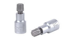 Hlavica zstrn TORX 27 1/2" TACTIX (361403)