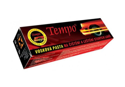 Tempo isti + letenka 120gr star lak