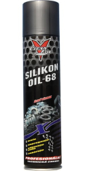 SILIKN 200 ml