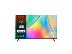 Televzor TCL 40