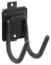 Zvesn systm FAST TRACK Hook 2x10cm