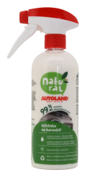 Letenka na karosriu NATURAL ECO 500ml