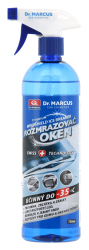 Rozmrazova okien DM mechanick 750ml -35C