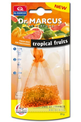 Osvieova vzduchu FRESH BAG - Tropical Fruit