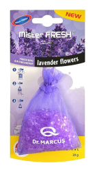 Osvieova vzduchu FRESH BAG - Lavender