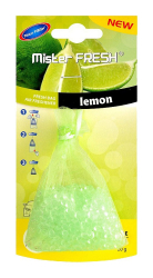 Osvieova vzduchu FRESH BAG  Lemon