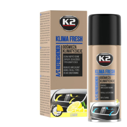 K2 Osvieova KLMA FRESH 150 ml LEMON