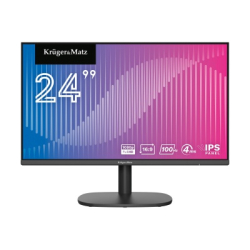 Monitor Kruger&Matz  24" 10