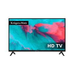 Televzor Kruger&Matz 32" (82cm) HD H.265