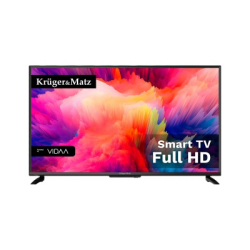 Televzor Kruger&Matz 40" (102cm) FHD