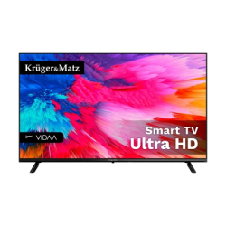 Televzor Kruger&Matz 50" (127cm) FHD