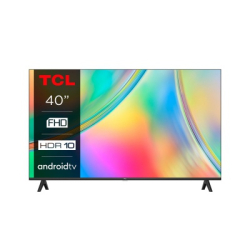 Televzor TCL 40"(102cm) FHD